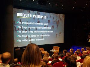 HireVue European Event Summit