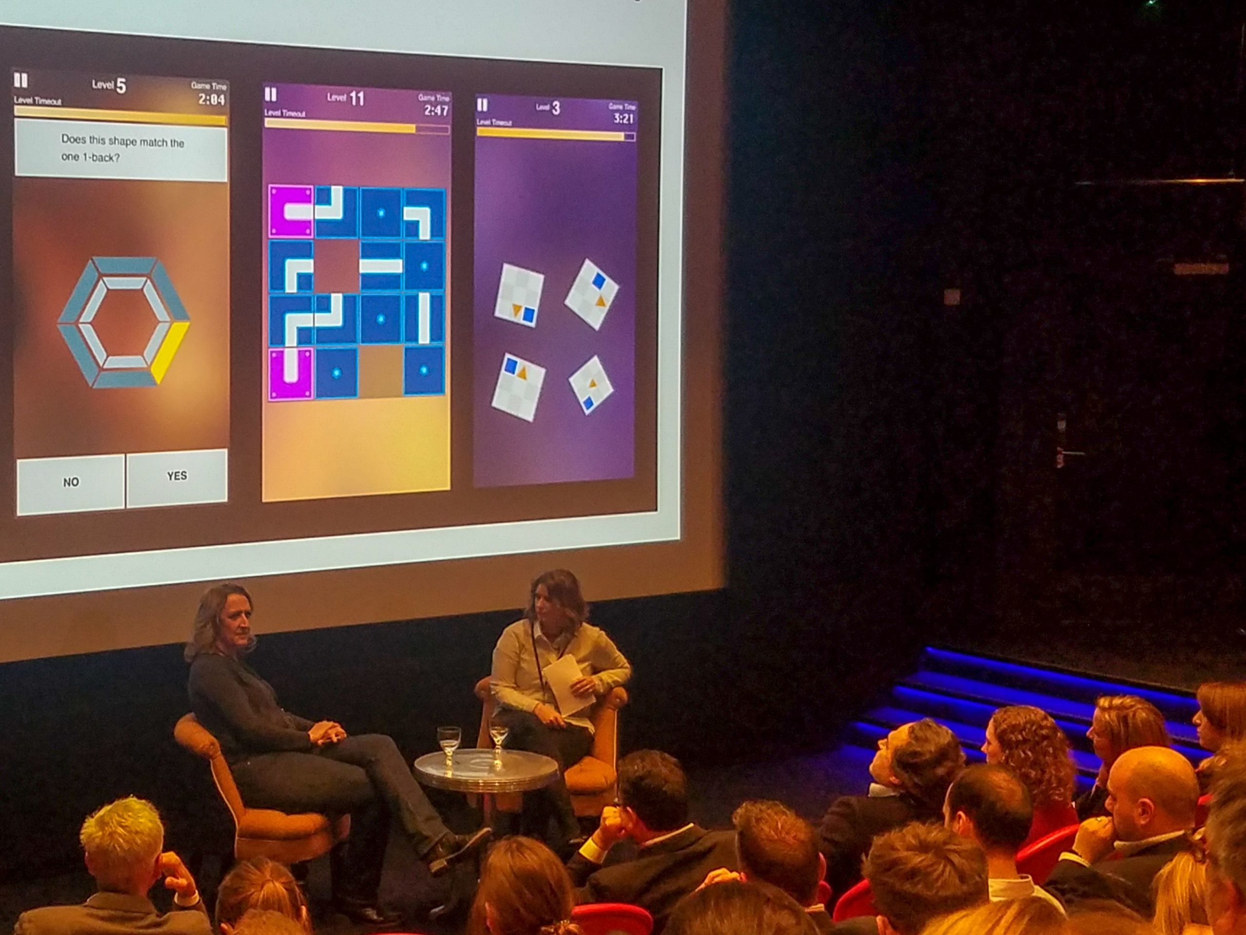 assessments platform hiring