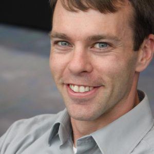 Speaker at event hiring AI recruiting