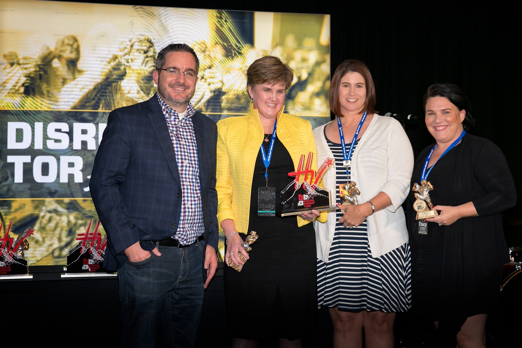 Childrens Mercy Hospital