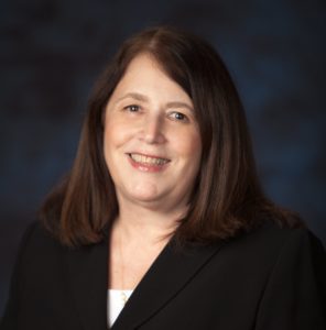 Speaker at event hiring AI recruiting