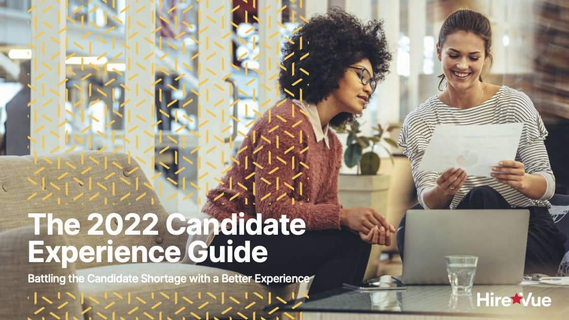 The 2022 Modern Candidate Experience Guide