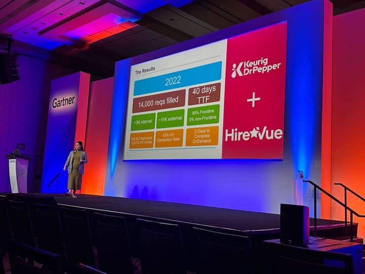 Gartner ReImagine HR recap: The future of skills assessments