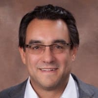 Dr. Nathan Mondragon is chief IO psychologist at HireVue discusses using pre-hire assessments to ensure a legal hiring process.