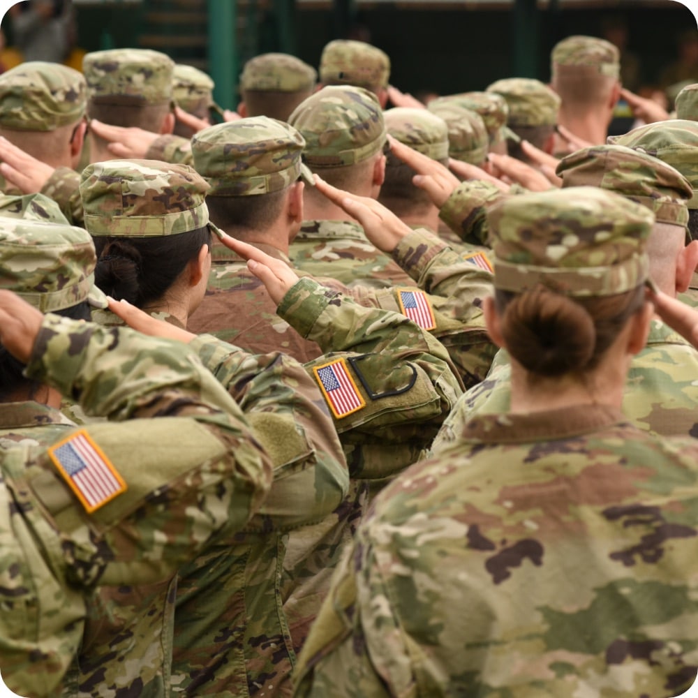 The Department of Veteran Affairs labor shortages