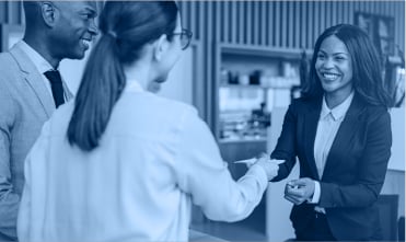 Industry Brief: Hospitality Services