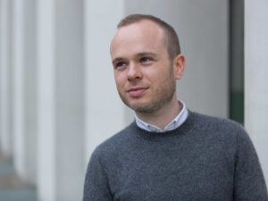 richard waites employee