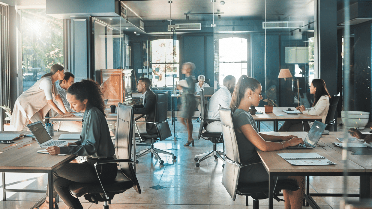 How to advance diversity hiring with big data