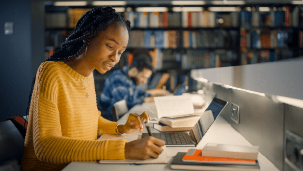 Campus recruiting trend: Evaluating skills over resumes