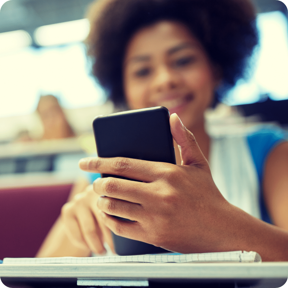 Expanding campus recruiting beyond campus visits 