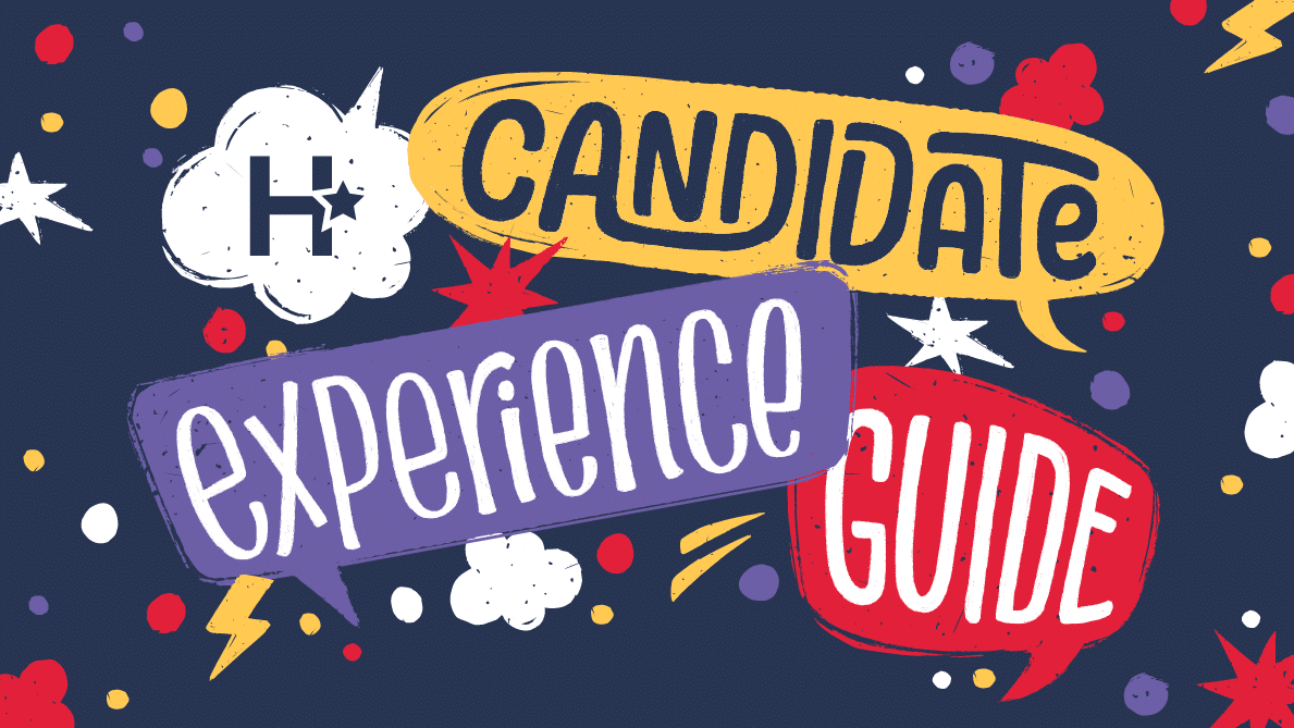 The Modern Candidate Experience Guide