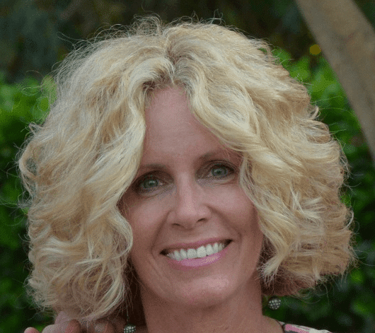 Michelle Casdorph Michelle Casdorph