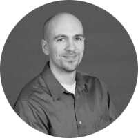 Chris Frost Headshot