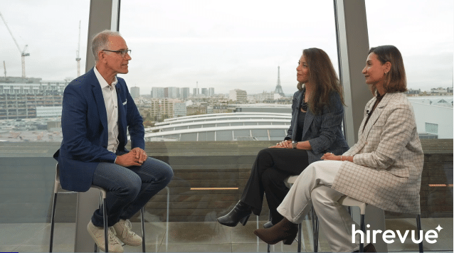 Hire Thinking 21: Case studies on skills validation and AI at UNLEASH