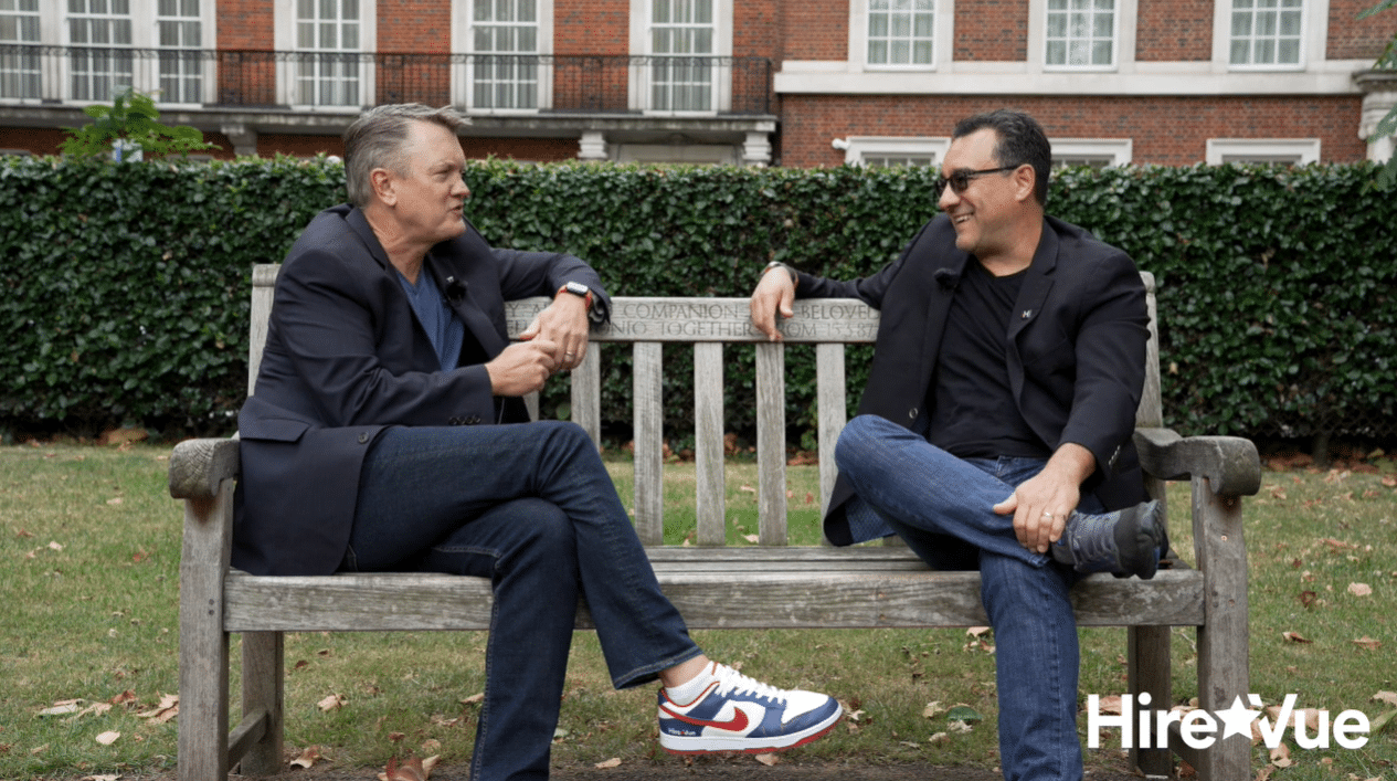 Episode 12: Unlocking Human Potential