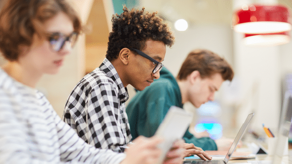 Hiring in a neurodiverse world: Autism and the science of game-based assessments