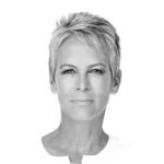 Jamie Lee Curtis