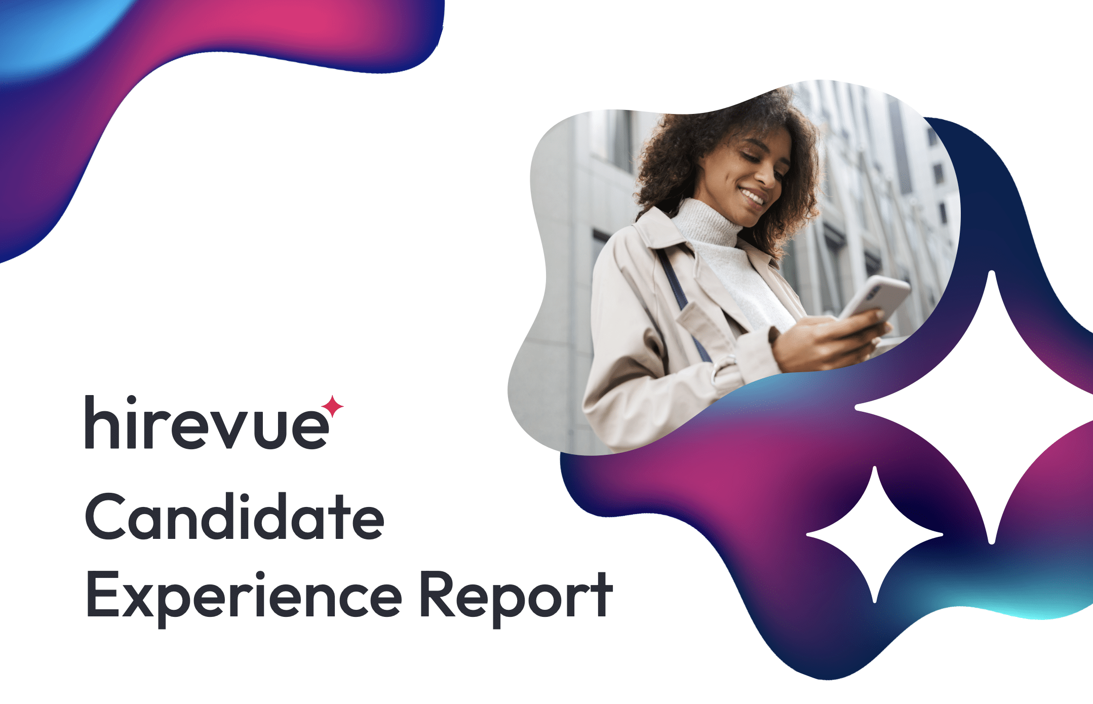 Candidate Experience Report