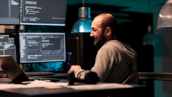 How to hire tech talent for non-tech companies