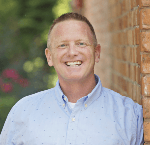 Speaker at event hiring AI recruiting