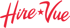 HireVue Old Logo