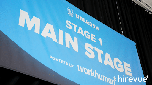 UNLEASH World 2025 recap