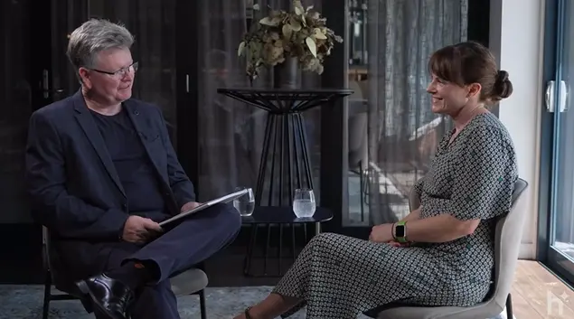 Hire Thinking 20: How to manage change as a global talent leader